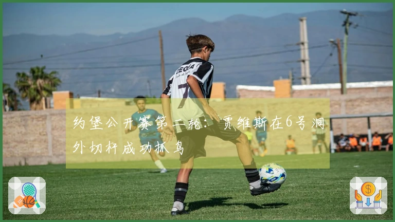 约堡公开赛第二轮：贾维斯在6号洞外切杆成功抓鸟